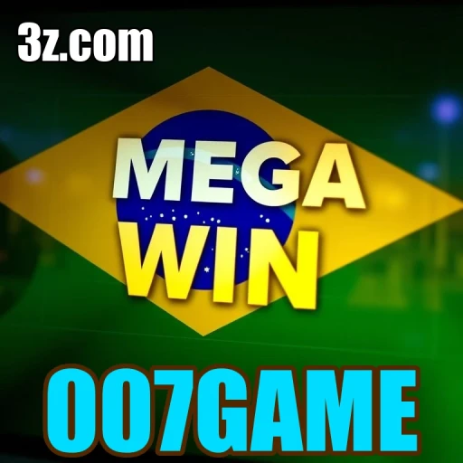 Horror Atormentador em 007GAME: Entre Tenebrosos Desafios e Adrenalina