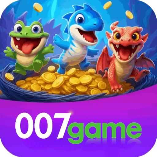 007GAME