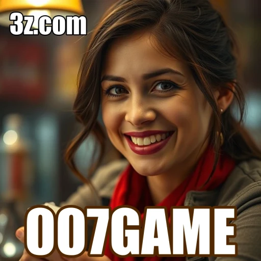 Estratégia Incrível no 007GAME: Ação e Aventura Esperam por Você